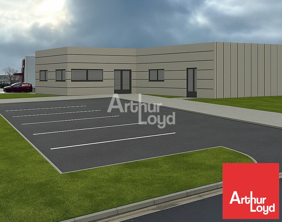 ARTHUR LOYD POITOU VENDEE LOCATION-BUREAUX-LA_CRECHE-79