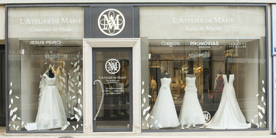 ARTHUR LOYD POITOU VENDEE LOCATION-LOCAL COMMERCIAL-POITIERS-86