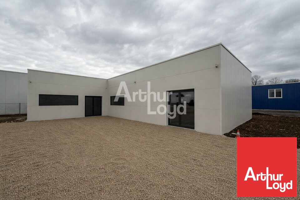 ARTHUR LOYD POITOU VENDEE LOCATION-BUREAUX-LA_CRECHE-79
