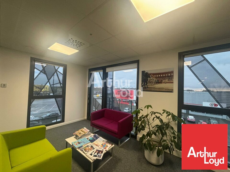 ARTHUR LOYD POITOU VENDEE LOCATION-BUREAUX-LA_ROCHE-SUR-YON-85