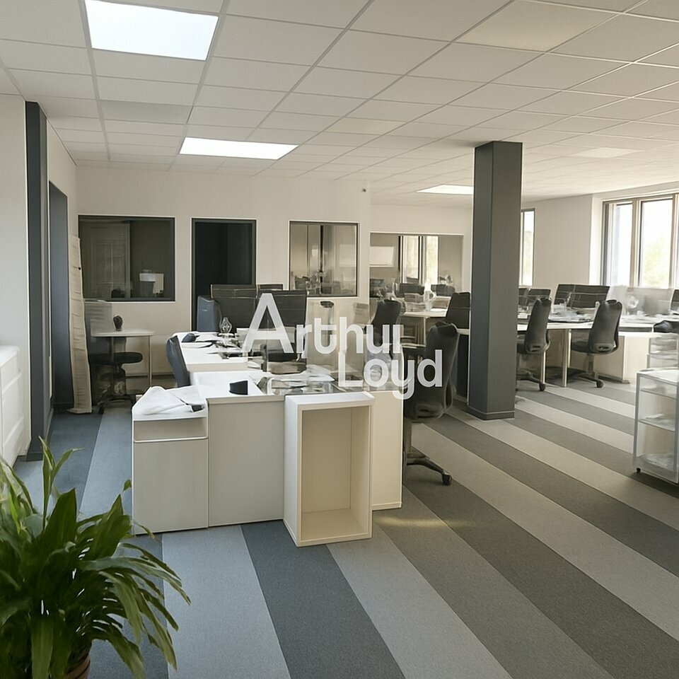 ARTHUR LOYD POITOU VENDEE VENTE-BUREAUX-POITIERS-86