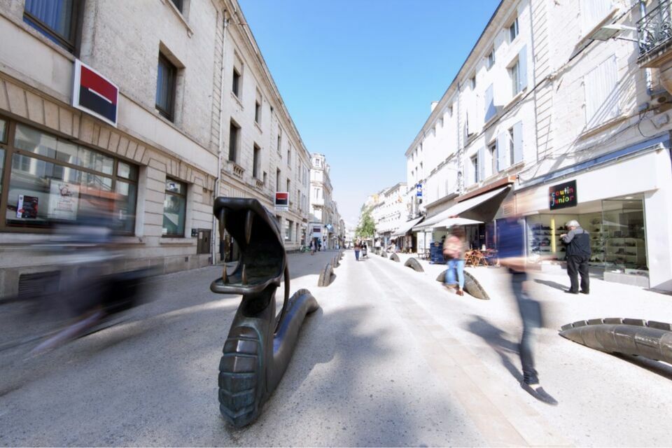 ARTHUR LOYD POITOU VENDEE VENTE-LOCAL COMMERCIAL-NIORT-79