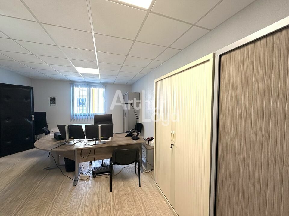 ARTHUR LOYD POITOU VENDEE LOCATION-BUREAUX-POITIERS-86