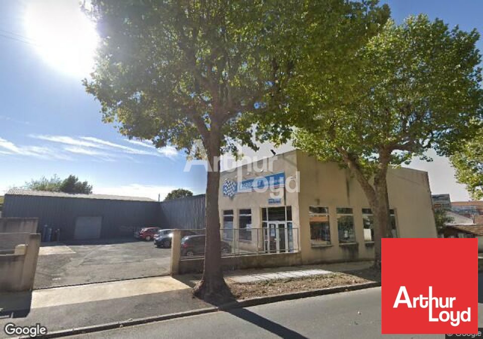 ARTHUR LOYD POITOU VENDEE VENTE-LOCAL COMMERCIAL-SAINT_JEAN_D'ANGELY-17