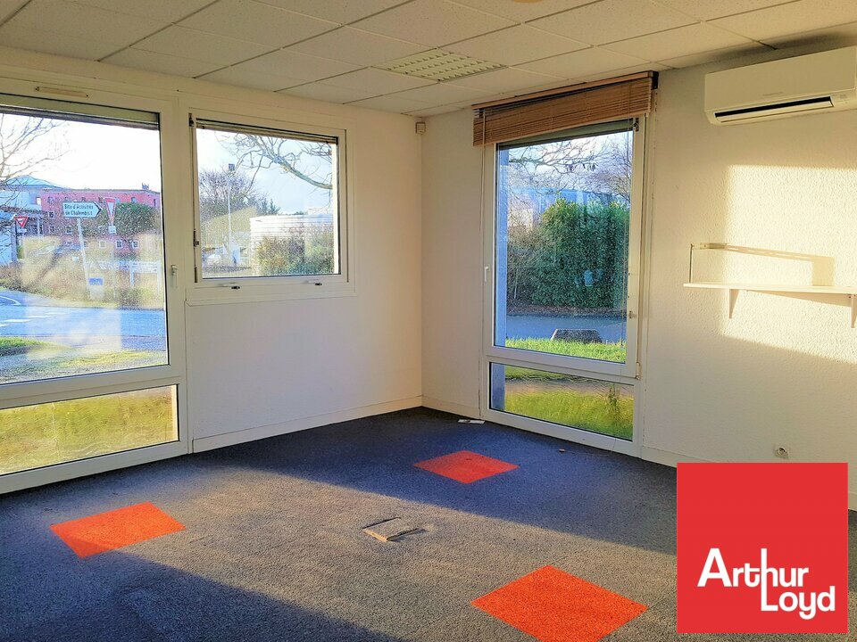 ARTHUR LOYD POITOU VENDEE LOCATION-BUREAUX-JAUNAY_CLAN-86