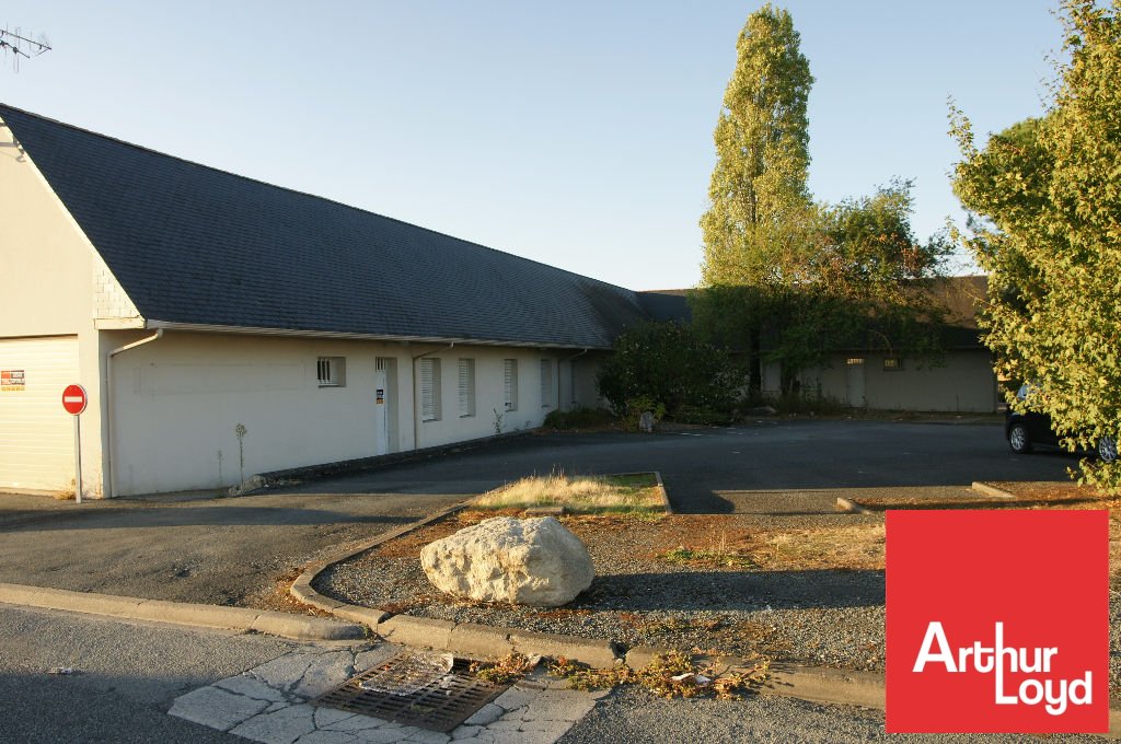 ARTHUR LOYD POITOU VENDEE LOCATION-BUREAUX-LA_CRECHE-79