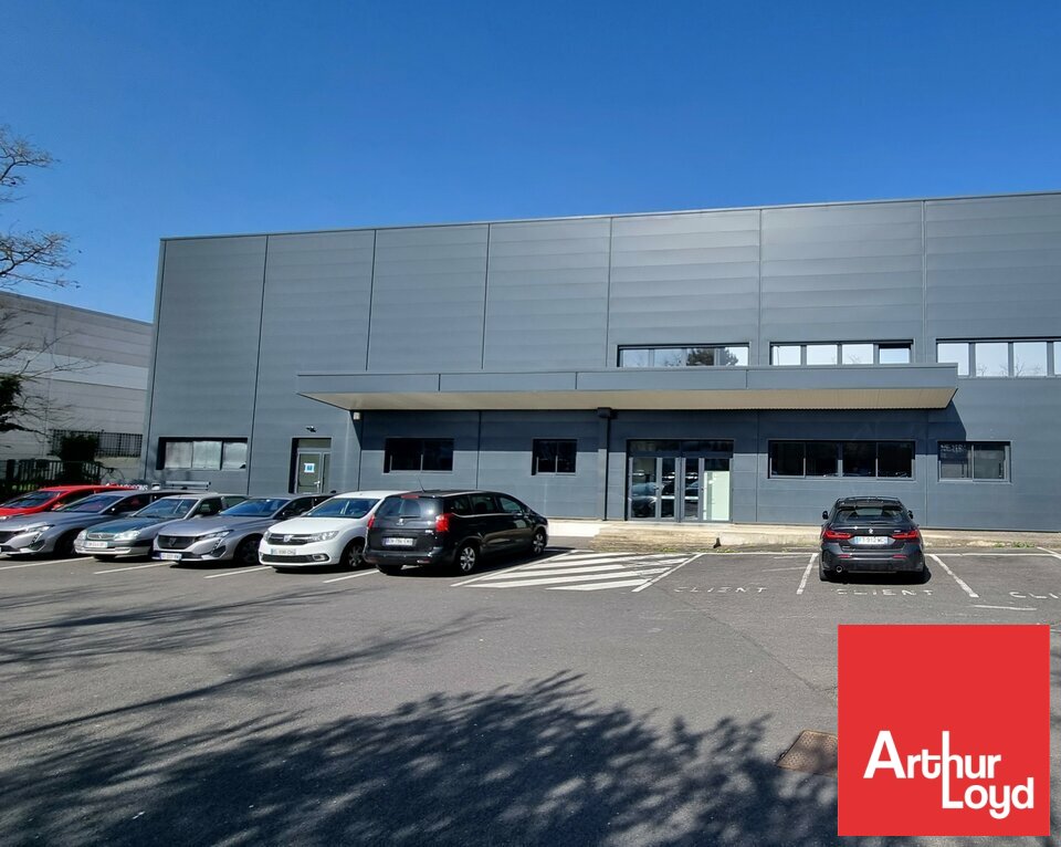 ARTHUR LOYD POITOU VENDEE LOCATION-LOCAL D'ACTIVITE-POITIERS-86