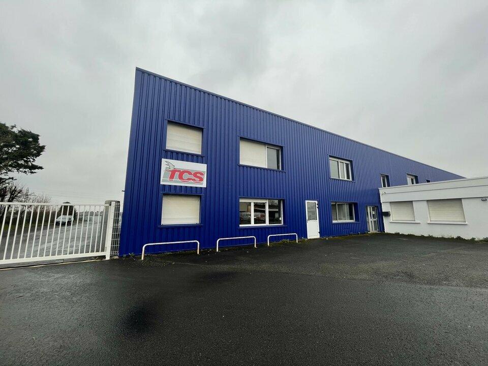 ARTHUR LOYD POITOU VENDEE LOCATION-BUREAUX-POITIERS-86