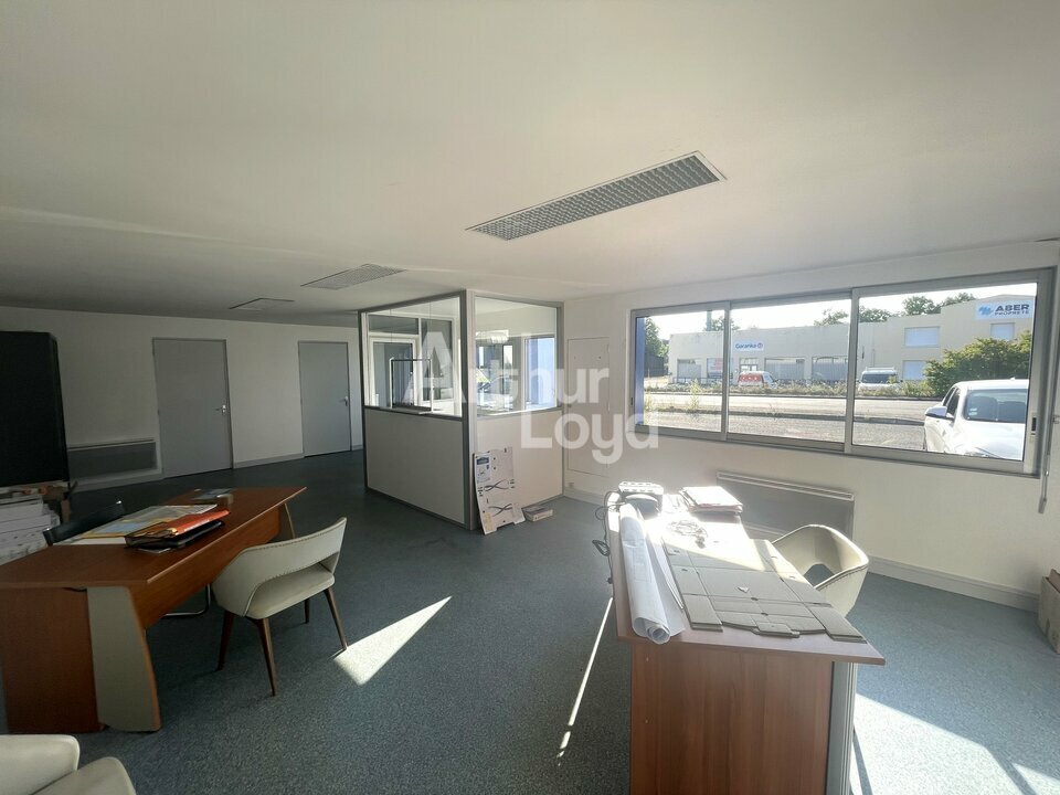 ARTHUR LOYD POITOU VENDEE LOCATION-BUREAUX-POITIERS-86