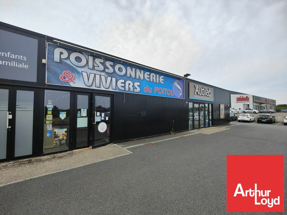 ARTHUR LOYD POITOU VENDEE LOCATION-BUREAUX-POITIERS-86