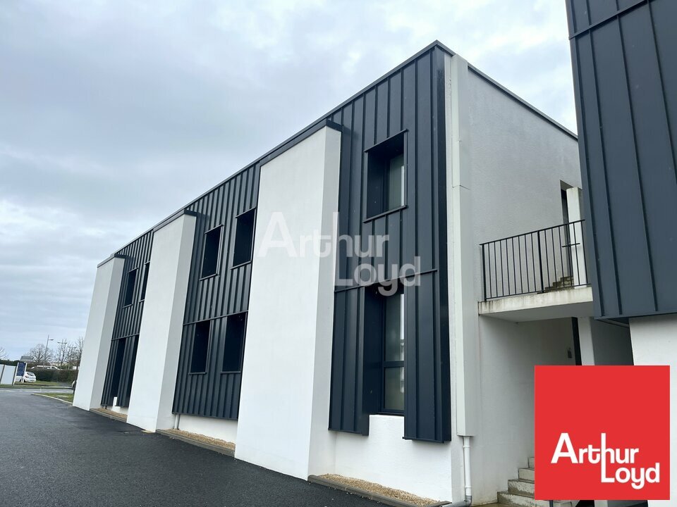 ARTHUR LOYD POITOU VENDEE LOCATION-BUREAUX-POITIERS-86