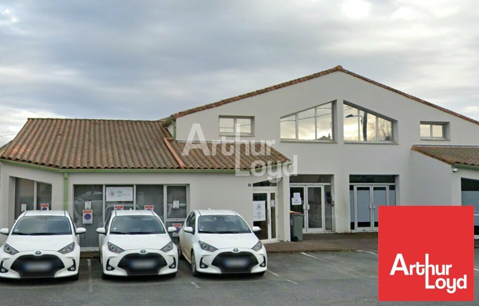ARTHUR LOYD POITOU VENDEE LOCATION-BUREAUX-NIORT-79