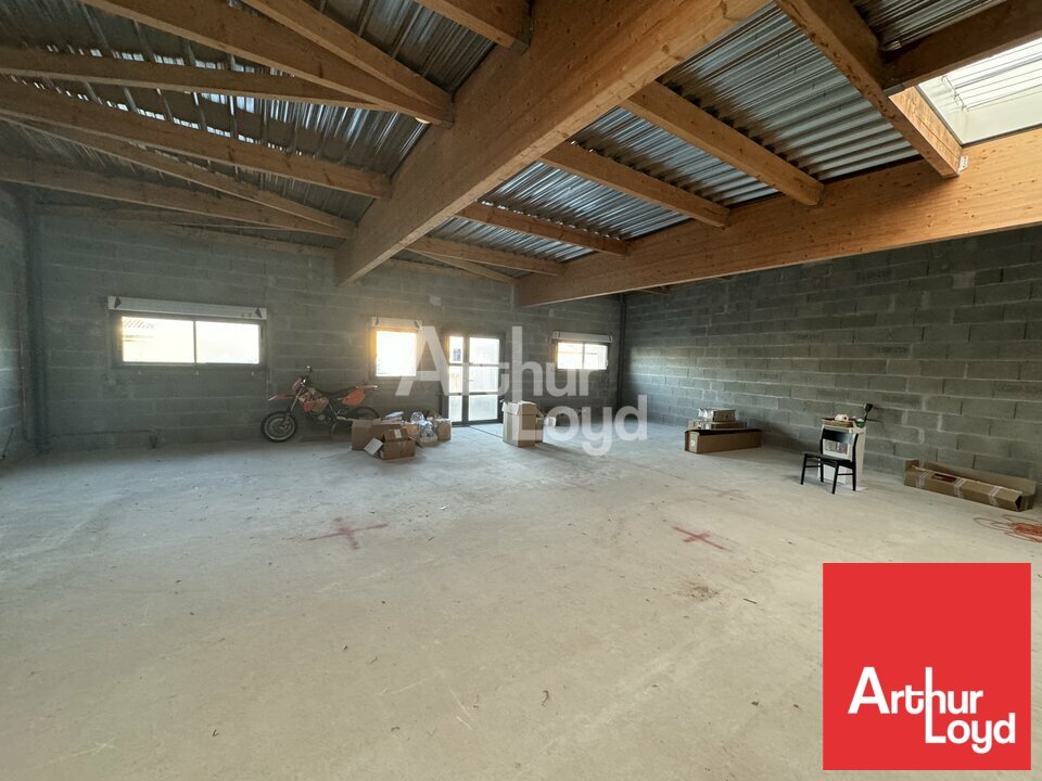 ARTHUR LOYD POITOU VENDEE LOCATION-BUREAUX-NIORT-79