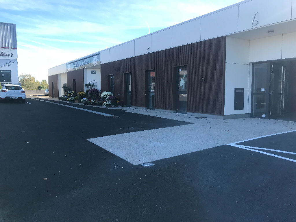 ARTHUR LOYD POITOU VENDEE LOCATION-BUREAUX-NIORT-79