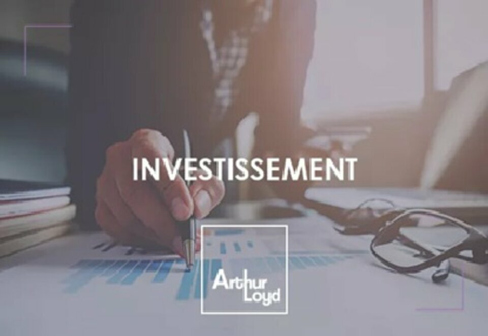ARTHUR LOYD POITOU VENDEE VENTE-LOCAL D'ACTIVITE-COULOMBIERS-86