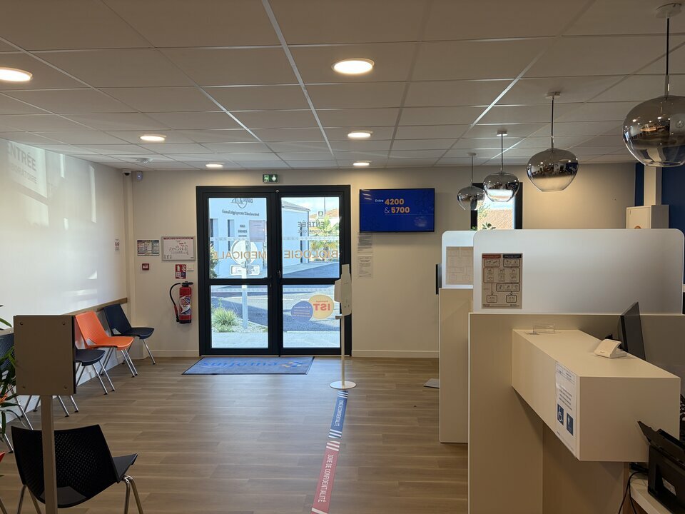 ARTHUR LOYD POITOU VENDEE LOCATION-BUREAUX-CHAURAY-79