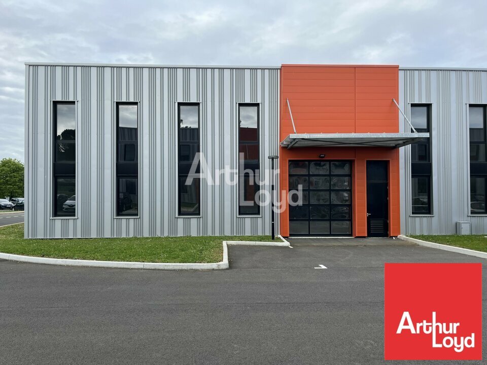 ARTHUR LOYD POITOU VENDEE LOCATION-LOCAL D'ACTIVITE-NIORT-79