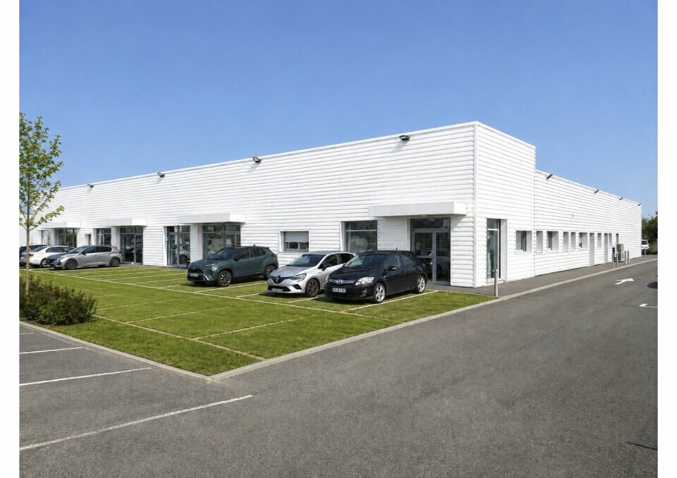 ARTHUR LOYD POITOU VENDEE VENTE-IMMEUBLE-POITIERS-86