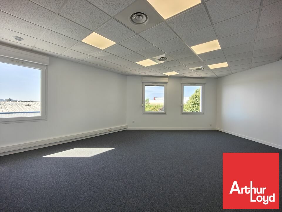 ARTHUR LOYD POITOU VENDEE LOCATION-BUREAUX-POITIERS-86