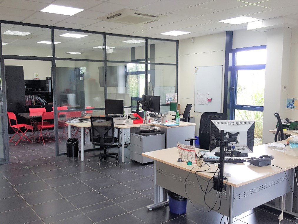 ARTHUR LOYD POITOU VENDEE LOCATION-BUREAUX-POITIERS-86