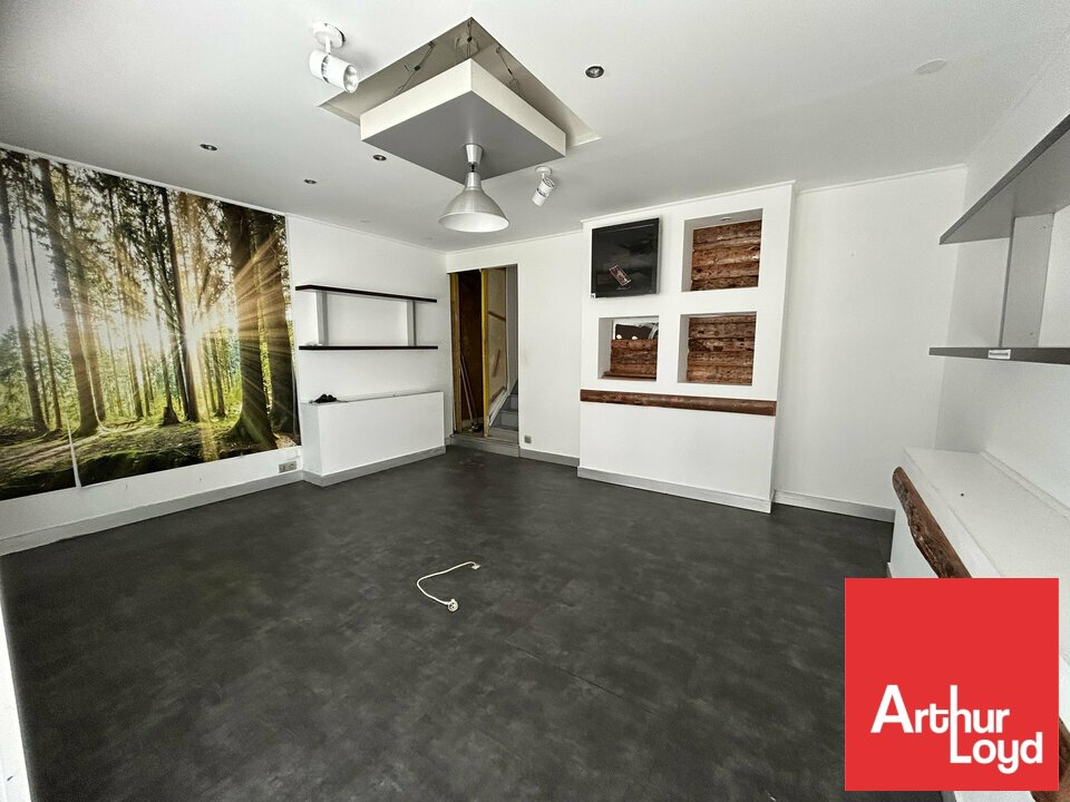 ARTHUR LOYD POITOU VENDEE LOCATION-LOCAL COMMERCIAL-POITIERS-86