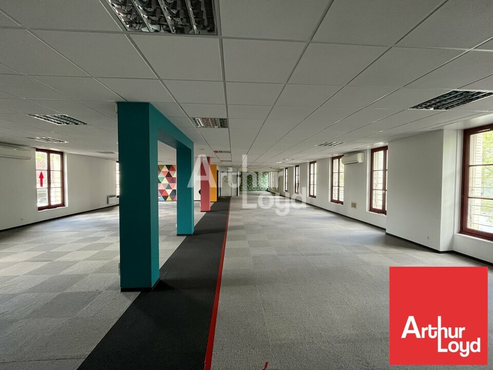 ARTHUR LOYD POITOU VENDEE LOCATION-BUREAUX-NIORT-79