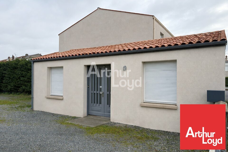 ARTHUR LOYD POITOU VENDEE LOCATION-BUREAUX-NIORT-79