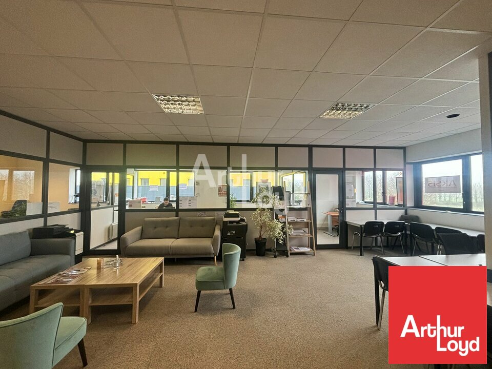 ARTHUR LOYD POITOU VENDEE LOCATION-BUREAUX-LA_ROCHE-SUR-YON-85