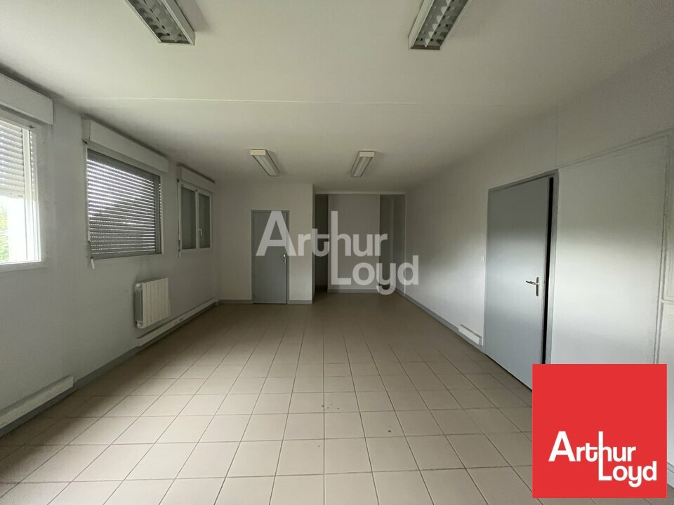 ARTHUR LOYD POITOU VENDEE LOCATION-BUREAUX-NIORT-79
