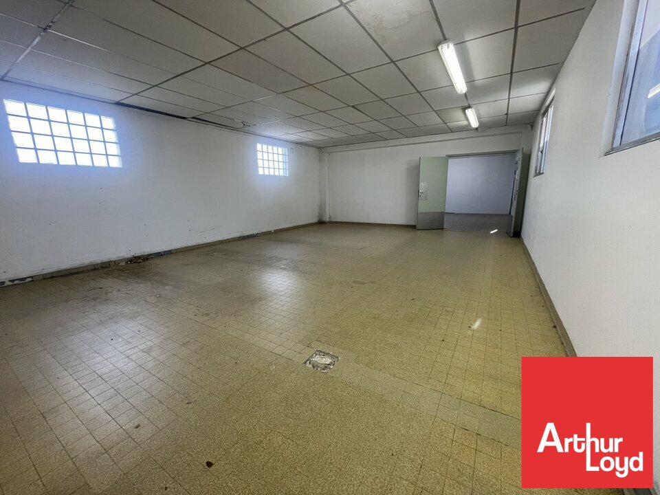 ARTHUR LOYD POITOU VENDEE LOCATION-ENTREPOT-POITIERS-86