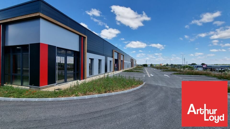 ARTHUR LOYD POITOU VENDEE LOCATION-LOCAL D'ACTIVITE-POITIERS-86