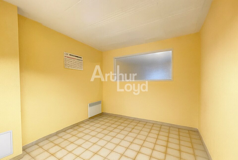 ARTHUR LOYD POITOU VENDEE VENTE-BUREAUX-POITIERS-86