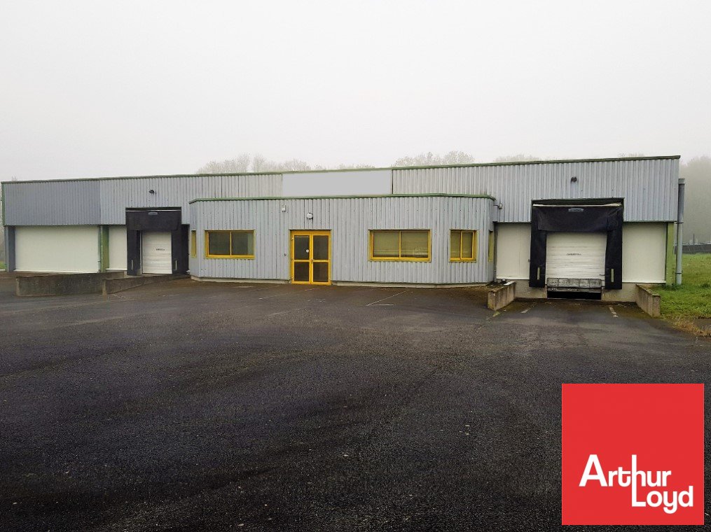 ARTHUR LOYD POITOU VENDEE VENTE-ENTREPOT-SAINT_SECONDIN-86