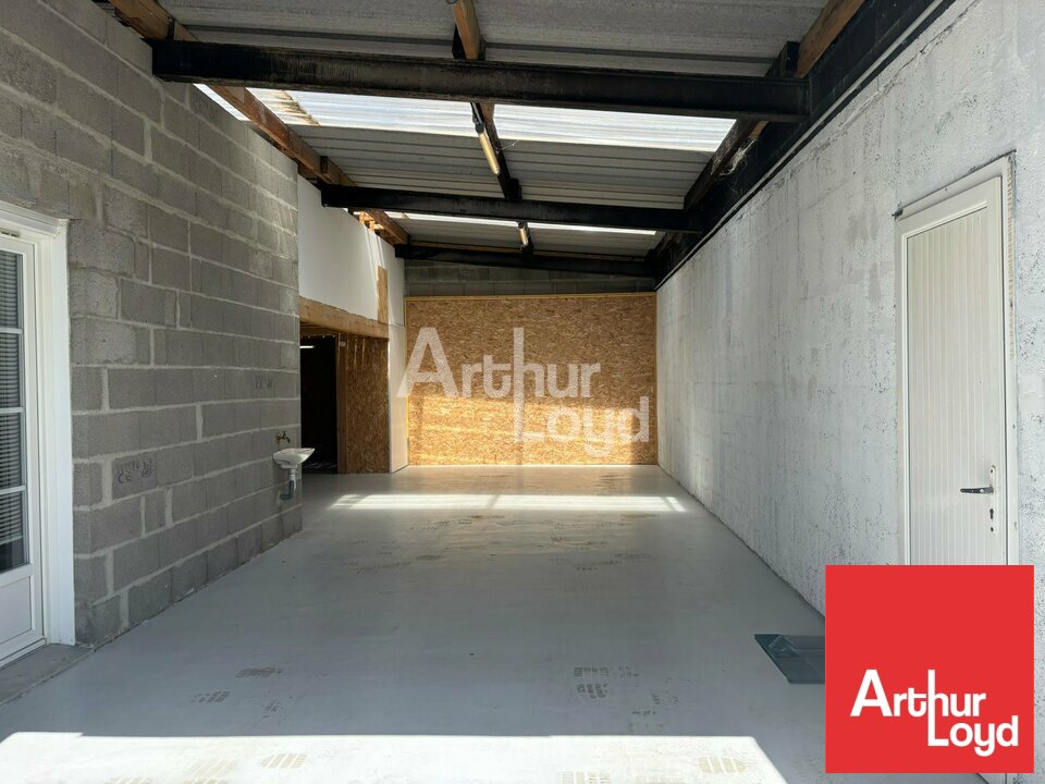 ARTHUR LOYD POITOU VENDEE LOCATION-LOCAL D'ACTIVITE-BRETIGNOLLES-SUR-MER-85
