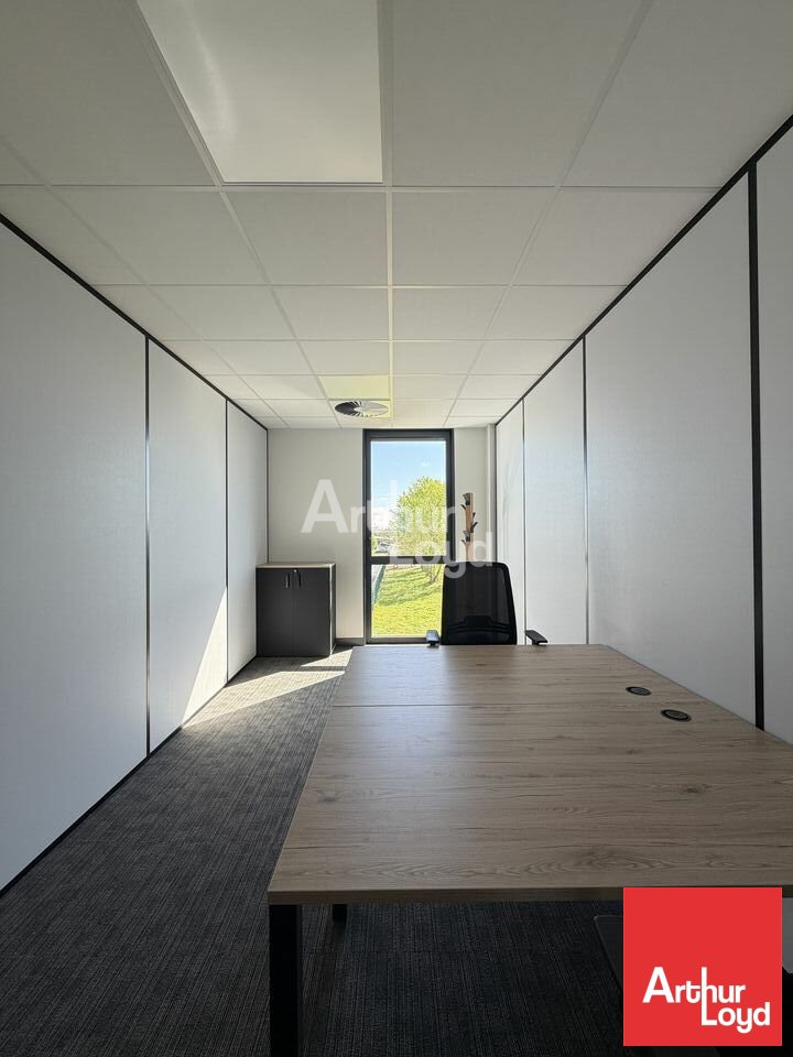 ARTHUR LOYD POITOU VENDEE LOCATION-BUREAUX-CHAURAY-79