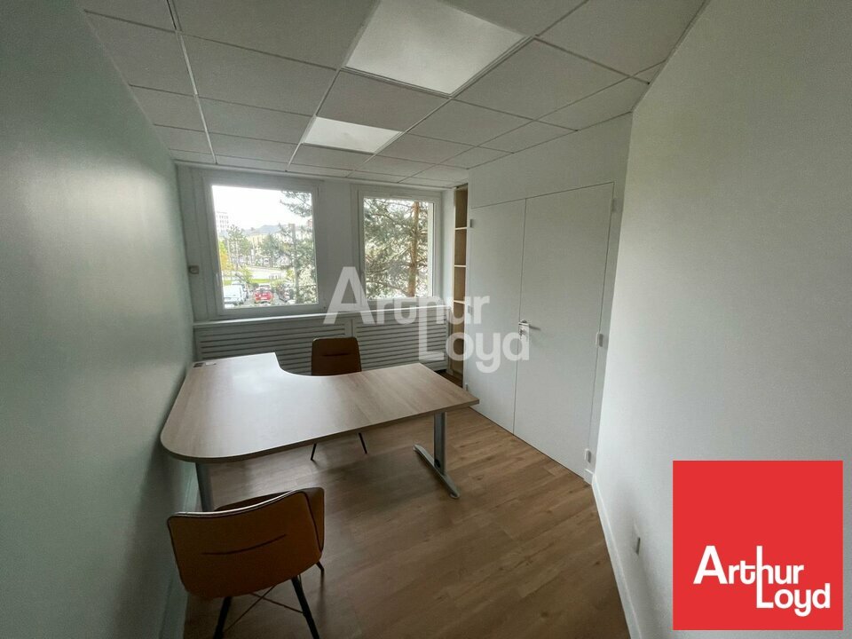 ARTHUR LOYD POITOU VENDEE LOCATION-BUREAUX-LA_ROCHE_SUR_YON-85