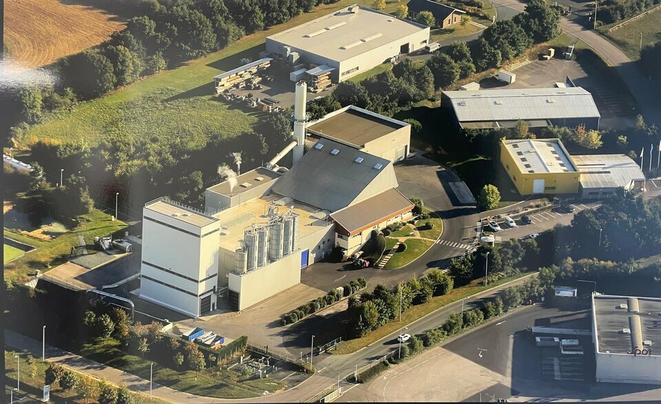 ARTHUR LOYD POITOU VENDEE VENTE-LOCAL D'ACTIVITE-ESSARTS-EN-BOCAGE-85