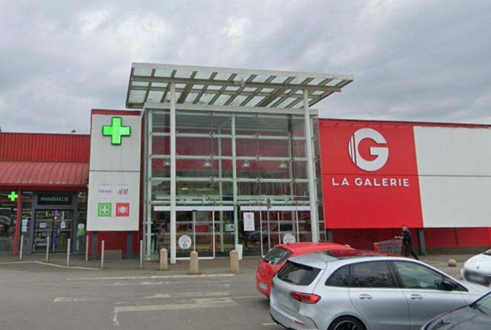 ARTHUR LOYD POITOU VENDEE LOCATION-LOCAL COMMERCIAL-CHAURAY-79