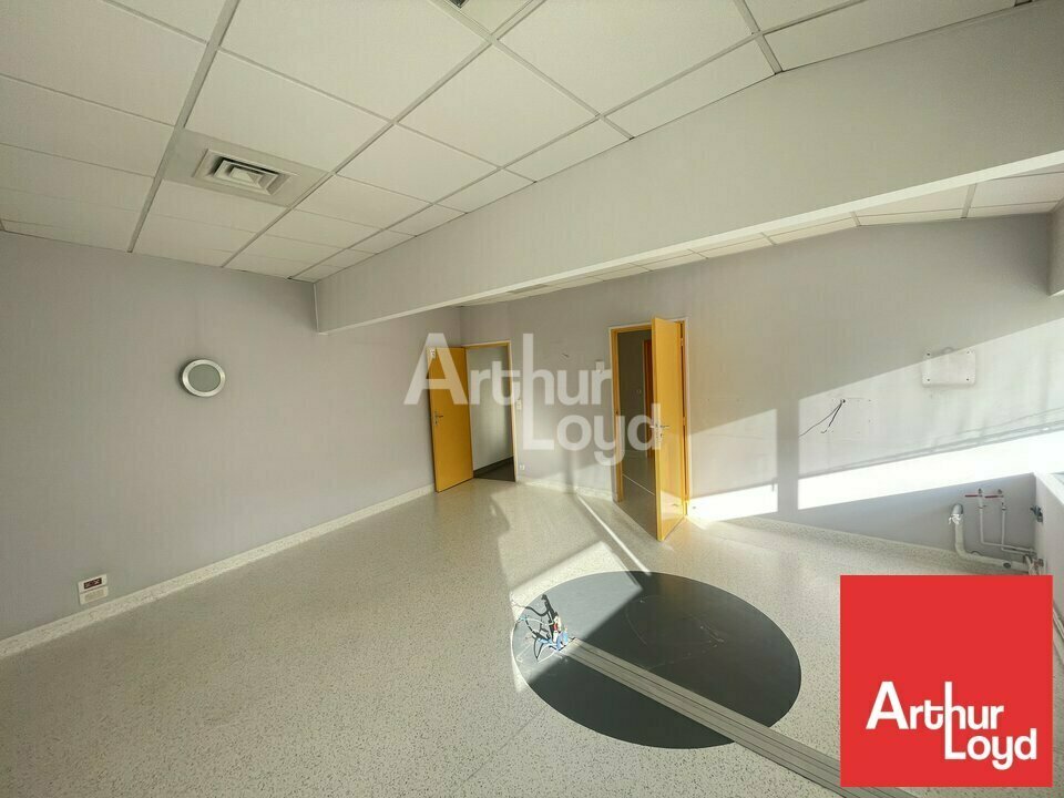 ARTHUR LOYD POITOU VENDEE LOCATION-BUREAUX-POITIERS-86