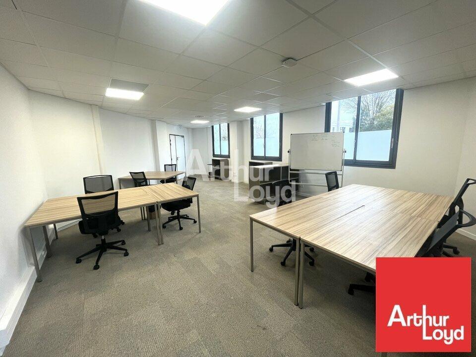 ARTHUR LOYD POITOU VENDEE LOCATION-BUREAUX-POITIERS-86