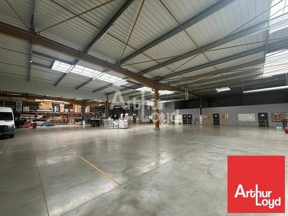 ARTHUR LOYD POITOU VENDEE LOCATION-LOCAL D'ACTIVITE-DOMPIERRE_SUR_YON-85