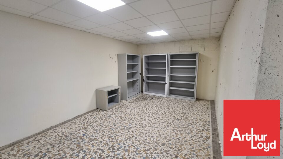 ARTHUR LOYD POITOU VENDEE LOCATION-LOCAL D'ACTIVITE-POITIERS-86