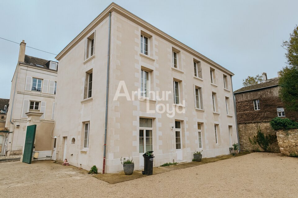 ARTHUR LOYD POITOU VENDEE LOCATION-BUREAUX-POITIERS-86