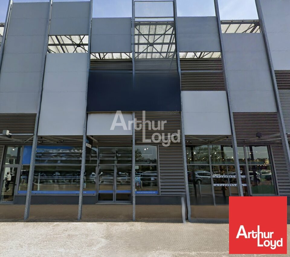 ARTHUR LOYD POITOU VENDEE LOCATION-LOCAL COMMERCIAL-LA_ROCHE_SUR_YON-85