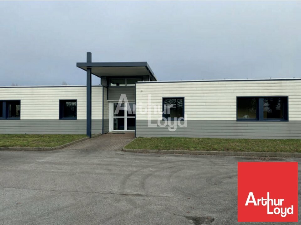 ARTHUR LOYD POITOU VENDEE VENTE-BUREAUX-VENDRENNES-85