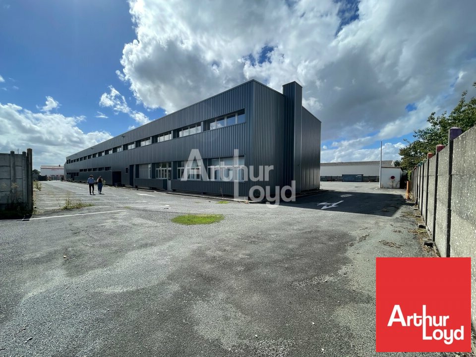 ARTHUR LOYD POITOU VENDEE LOCATION-BUREAUX-NIORT-79