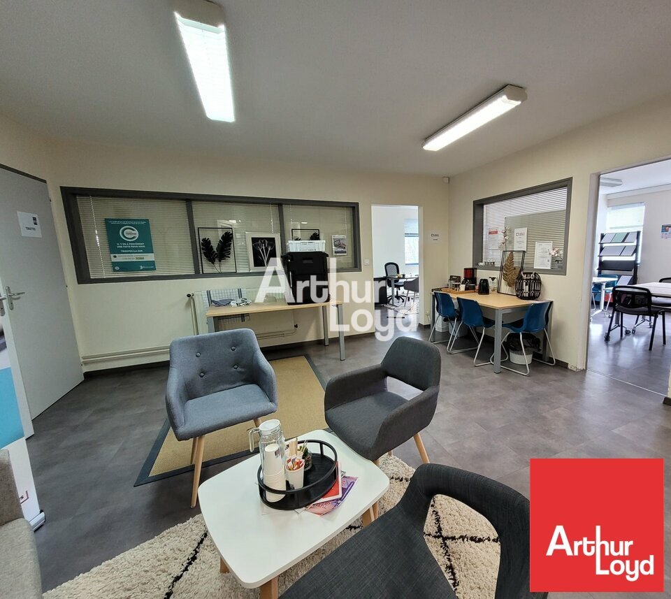 ARTHUR LOYD POITOU VENDEE LOCATION-BUREAUX-LA_ROCHE_SUR_YON-85