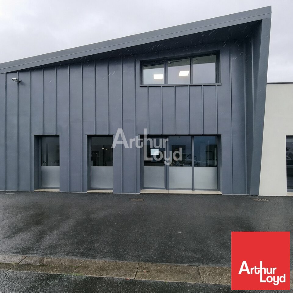 ARTHUR LOYD POITOU VENDEE LOCATION-BUREAUX-LA_CRECHE-79