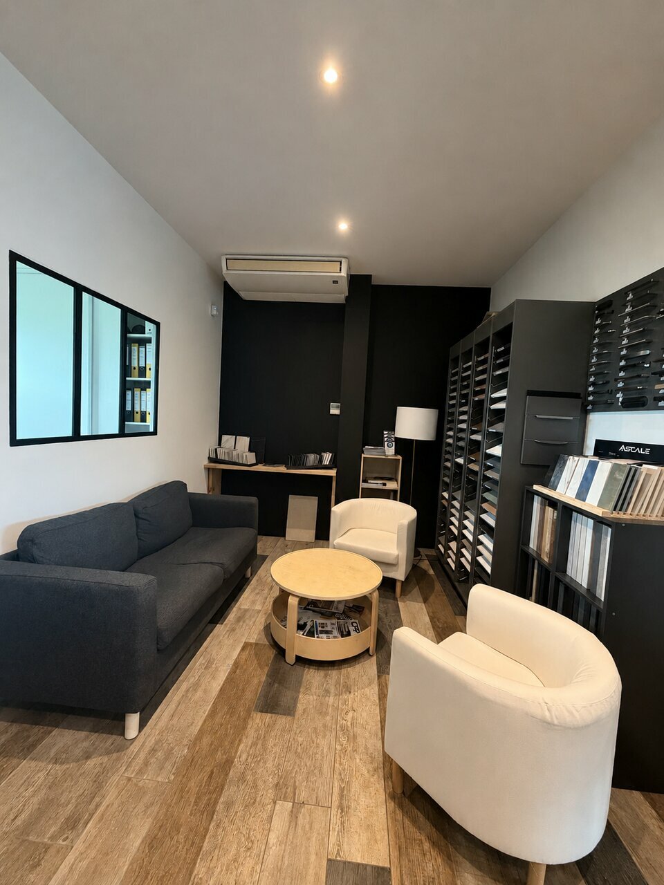 ARTHUR LOYD POITOU VENDEE LOCATION-BUREAUX-NIORT-79