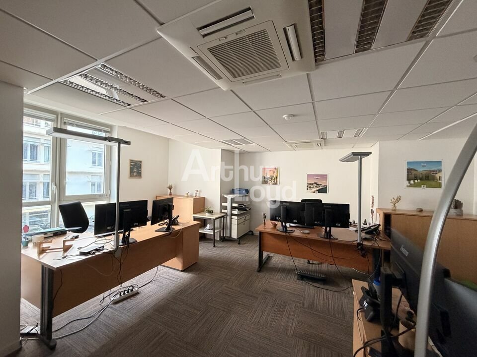 ARTHUR LOYD POITOU VENDEE LOCATION-BUREAUX-POITIERS-86